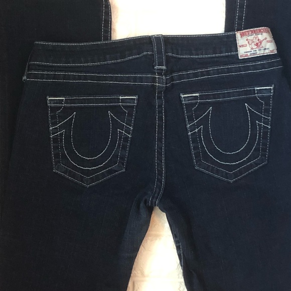TRUE RELIGION bootcut jeans - Picture 2 of 7